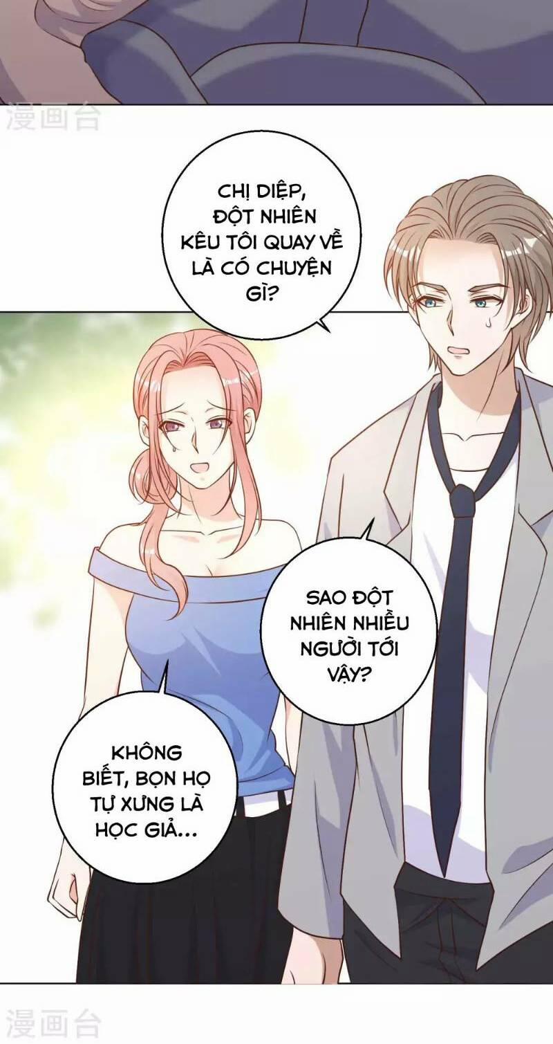 Thần Cấp Ngư Phu 21 trang 1