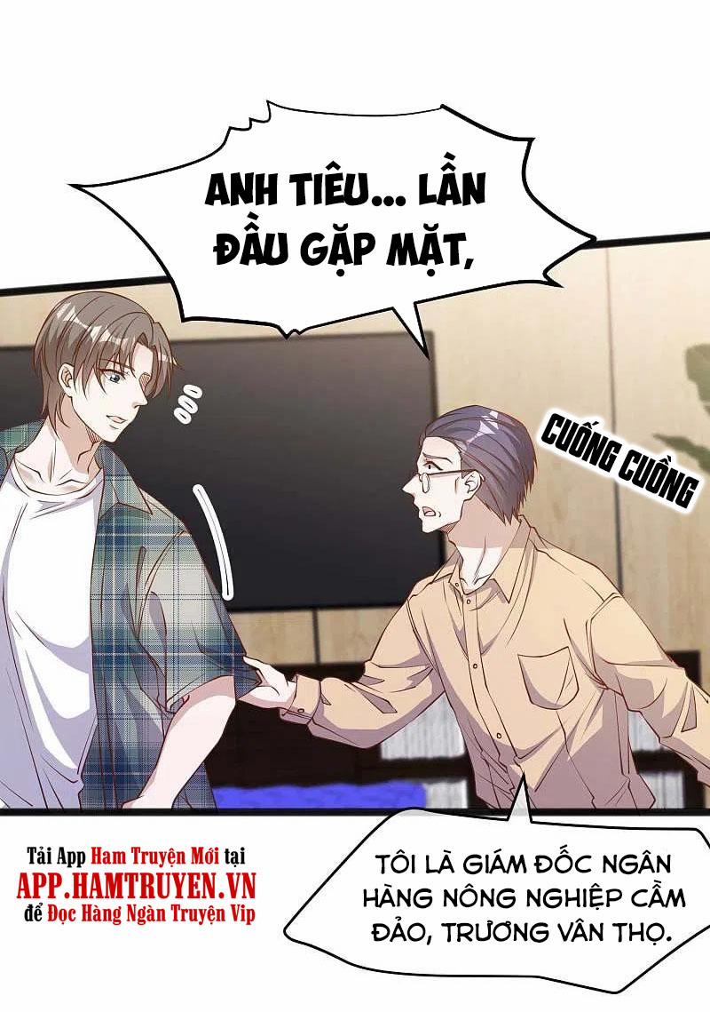 Thần Cấp Ngư Phu 214 trang 0