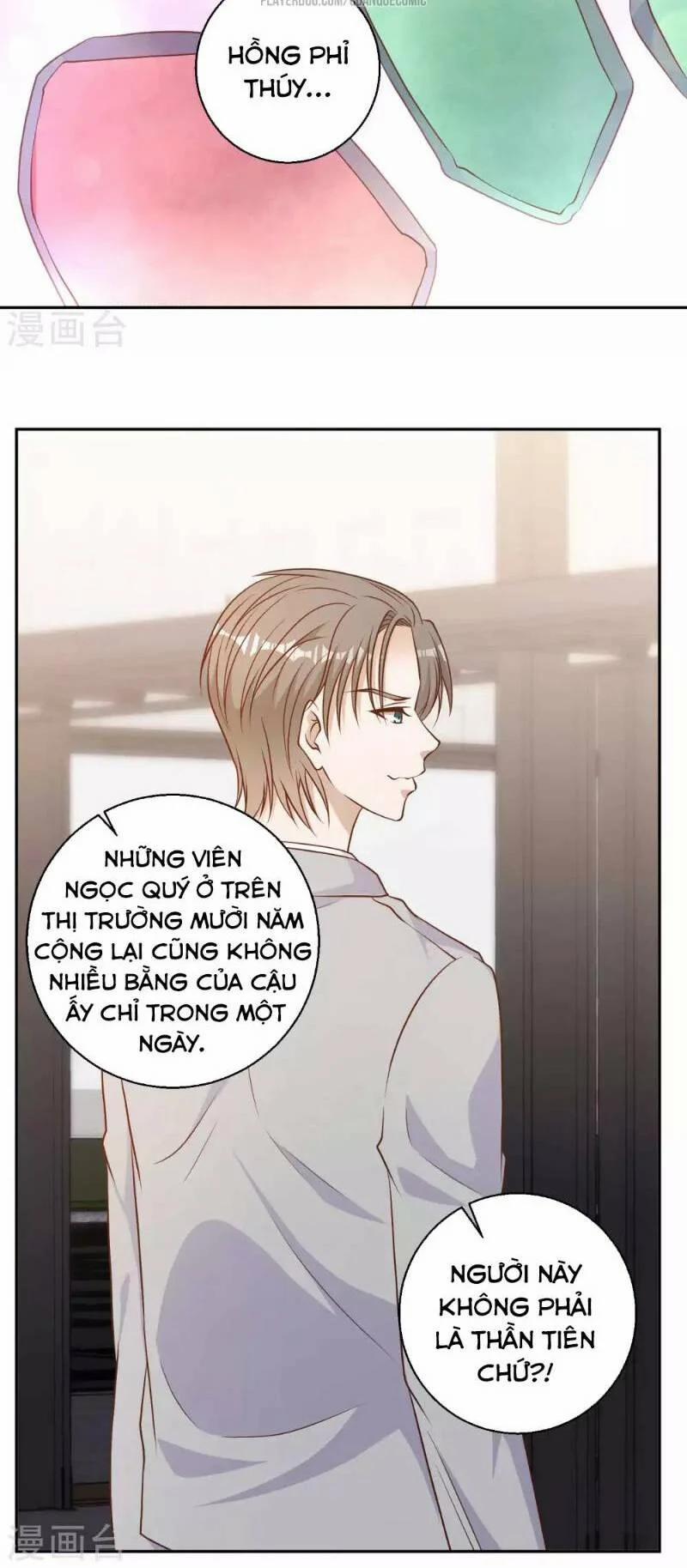 Thần Cấp Ngư Phu 24 trang 1