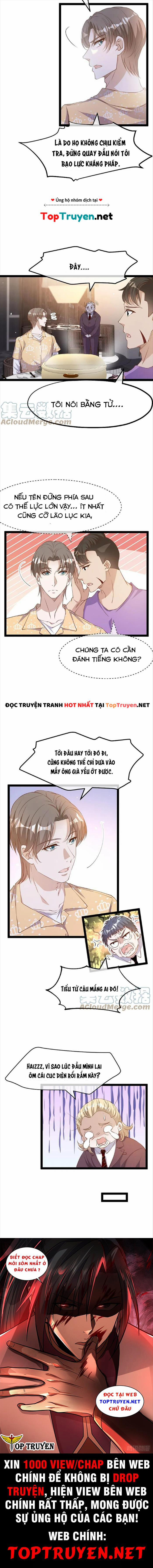Thần Cấp Ngư Phu 265 trang 1