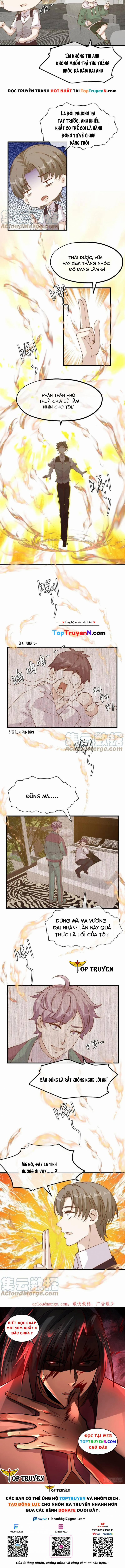 Thần Cấp Ngư Phu 305 trang 2