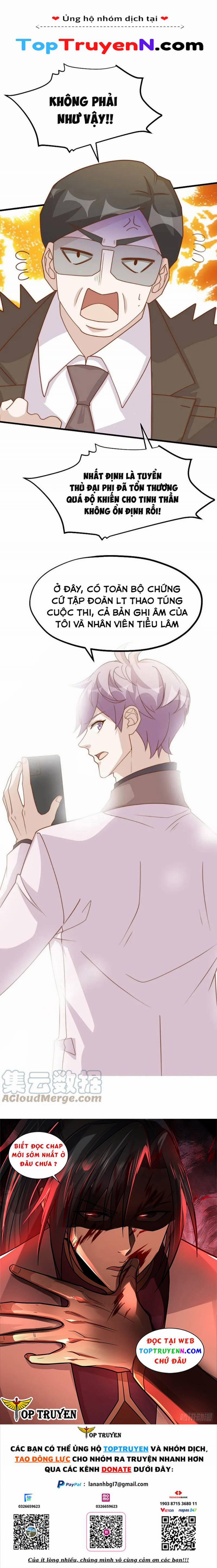 Thần Cấp Ngư Phu 307 trang 2