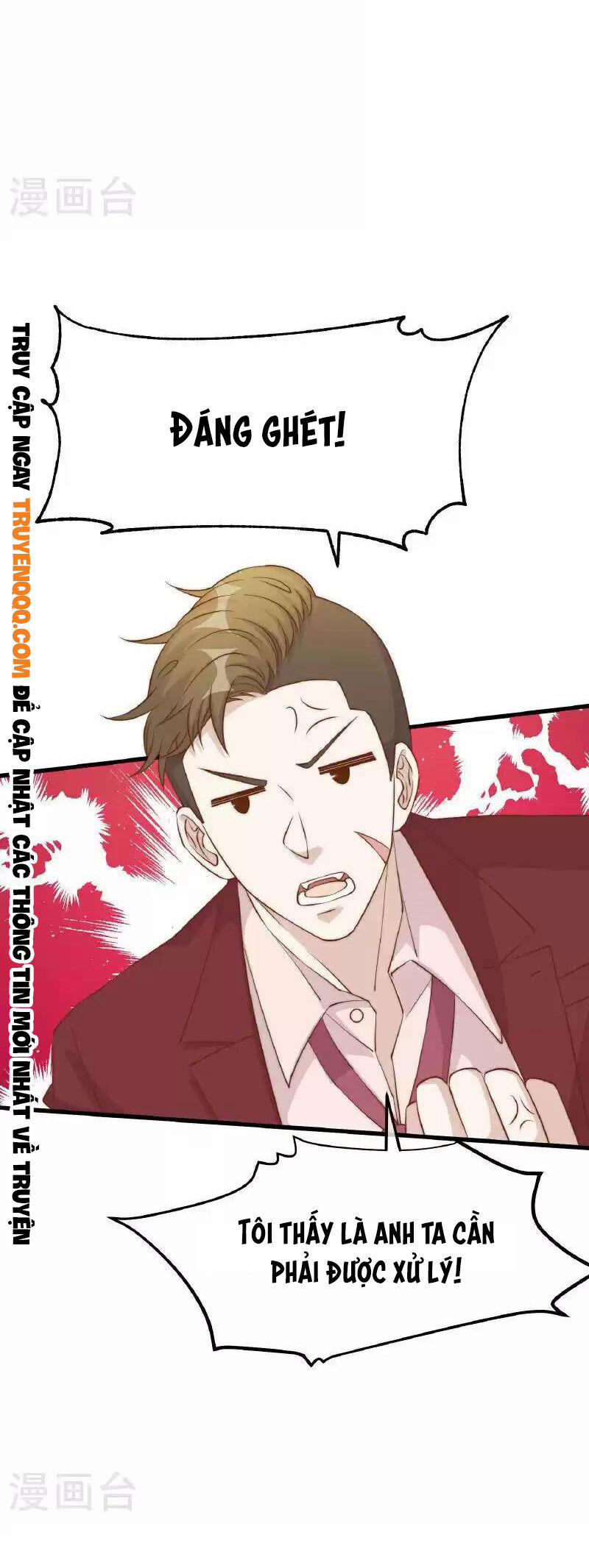 Thần Cấp Ngư Phu 312 trang 11