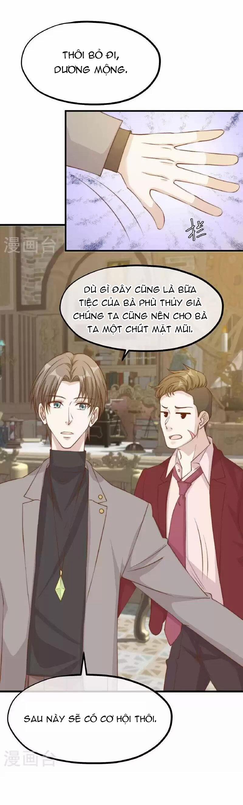 Thần Cấp Ngư Phu 312 trang 12