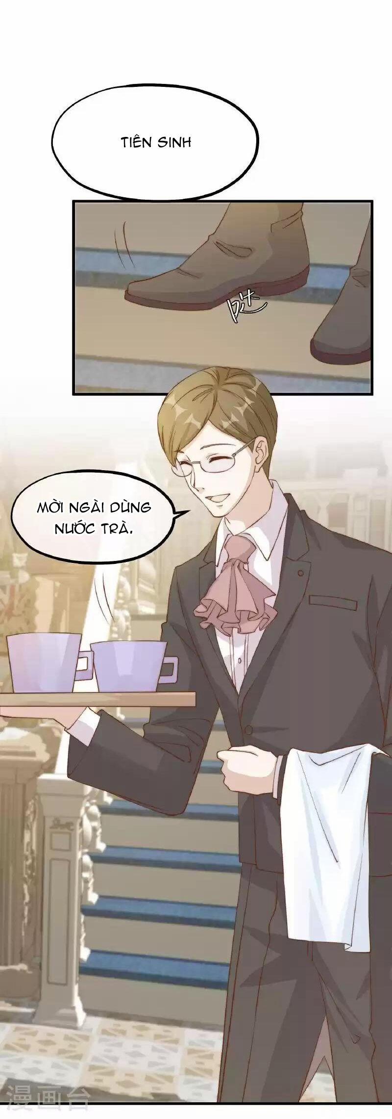 Thần Cấp Ngư Phu 312 trang 13