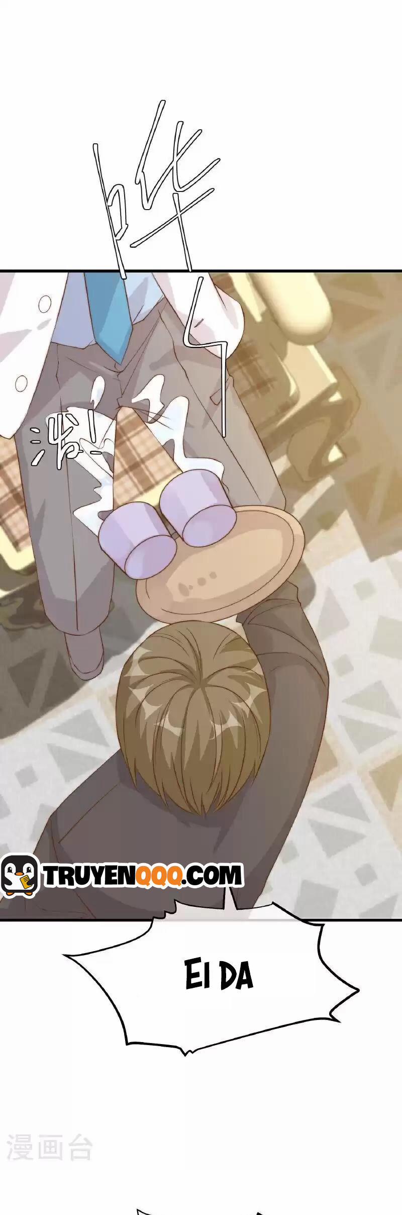 Thần Cấp Ngư Phu 312 trang 14