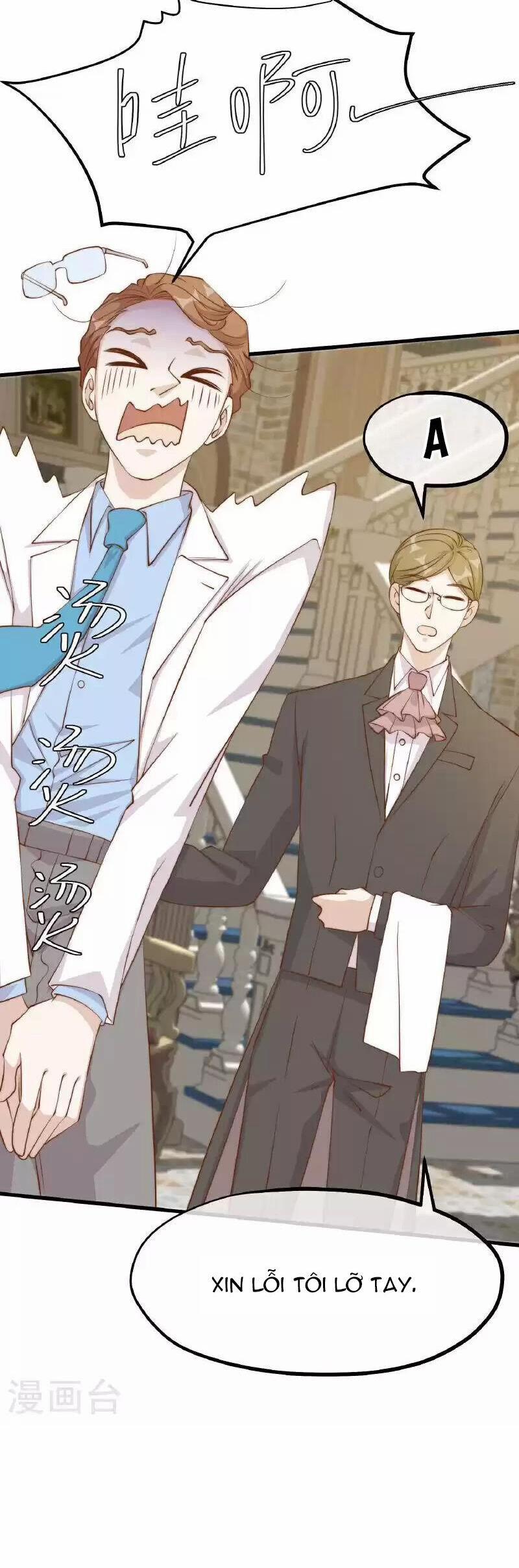 Thần Cấp Ngư Phu 312 trang 15