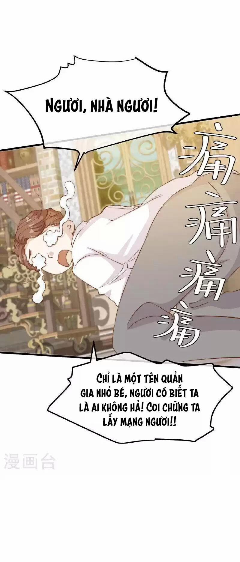 Thần Cấp Ngư Phu 312 trang 16