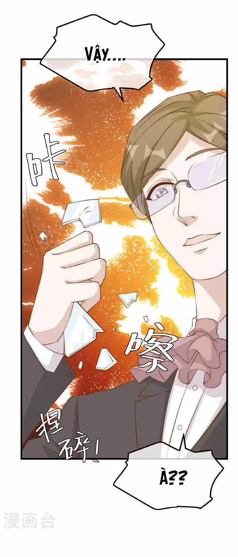 Thần Cấp Ngư Phu 312 trang 17