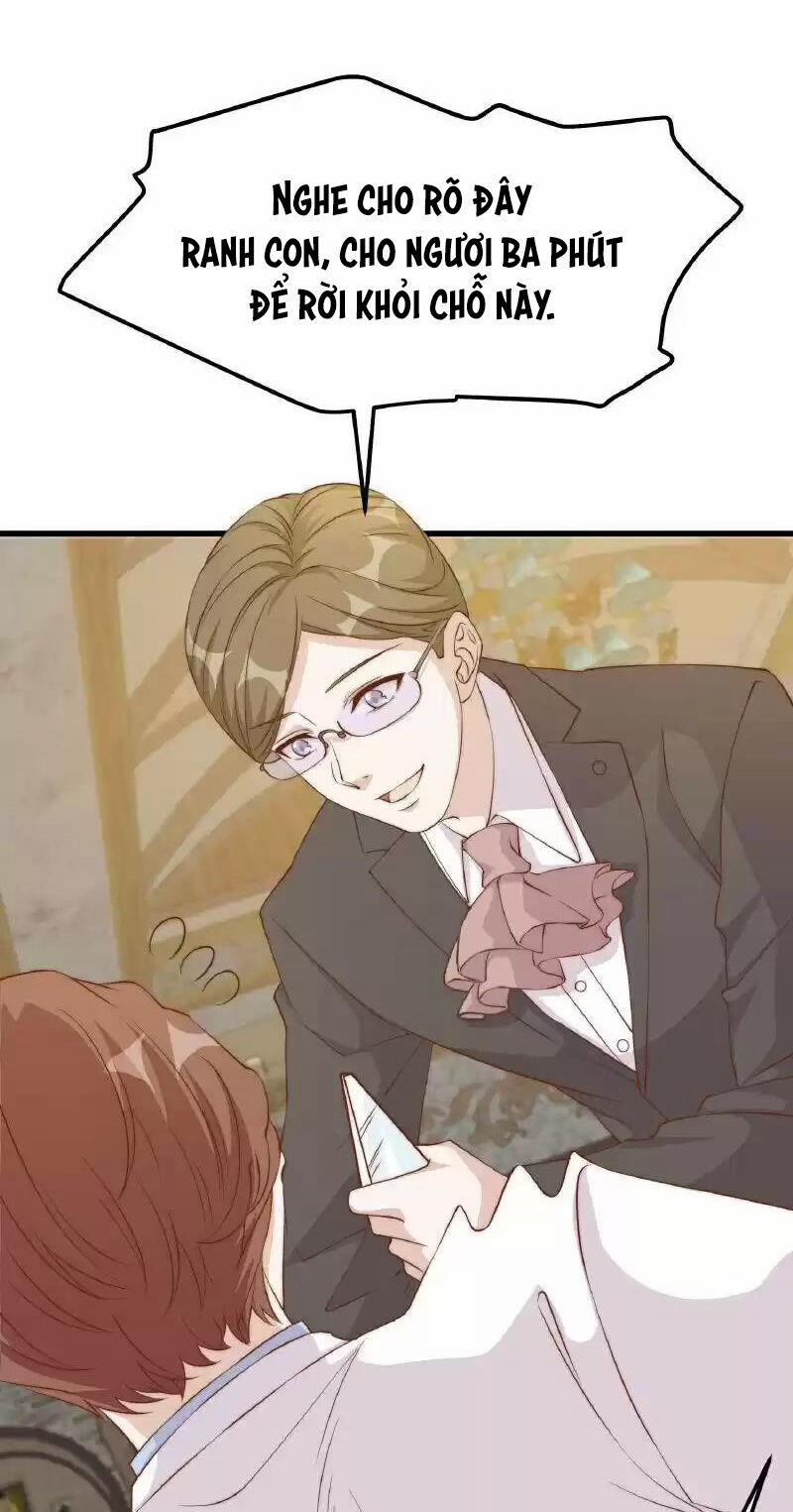 Thần Cấp Ngư Phu 312 trang 18