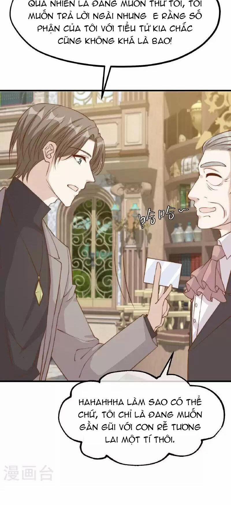 Thần Cấp Ngư Phu 312 trang 25