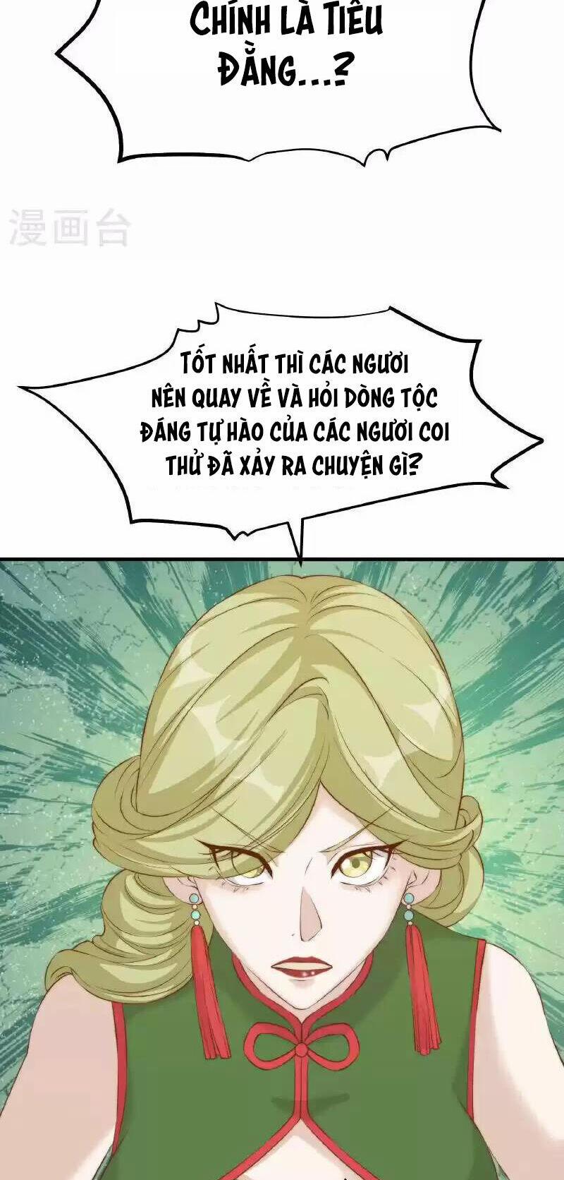 Thần Cấp Ngư Phu 313 trang 10