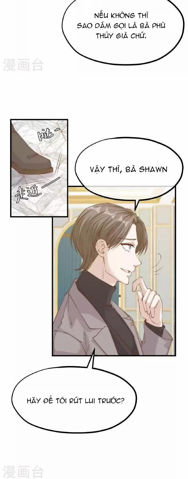 Thần Cấp Ngư Phu 313 trang 14