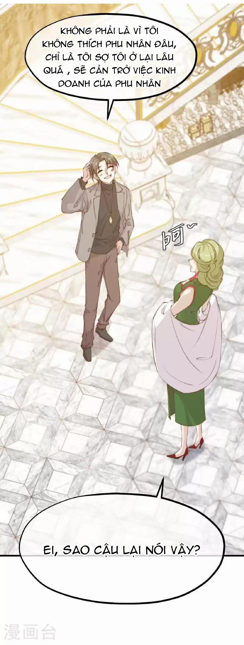 Thần Cấp Ngư Phu 313 trang 15