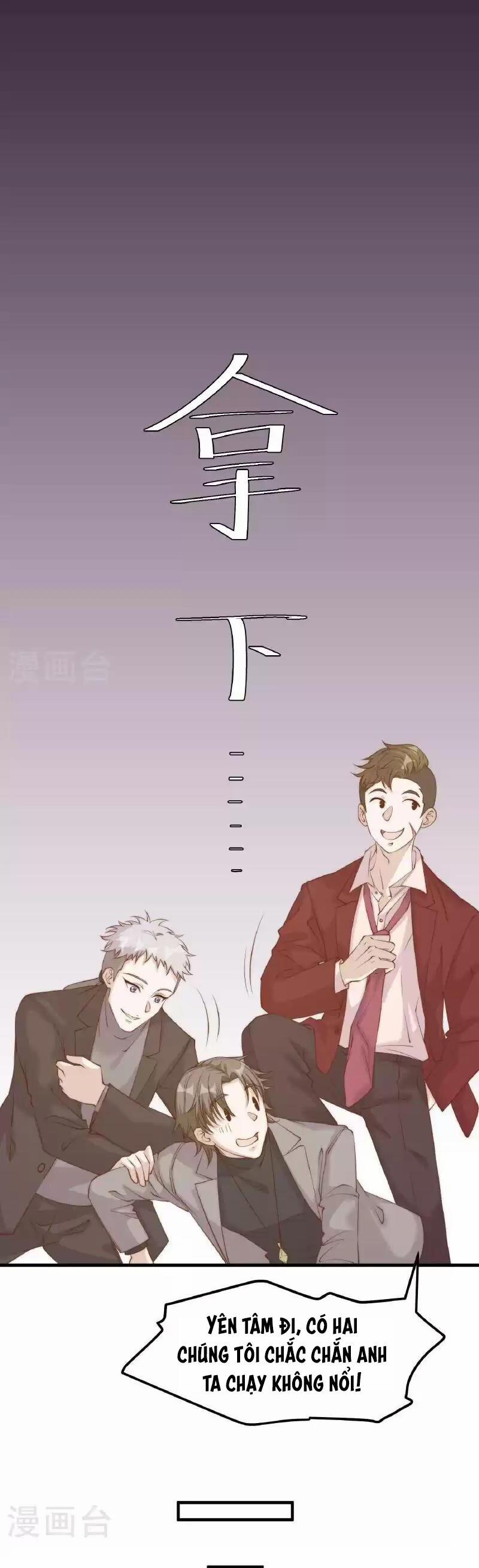 Thần Cấp Ngư Phu 313 trang 18