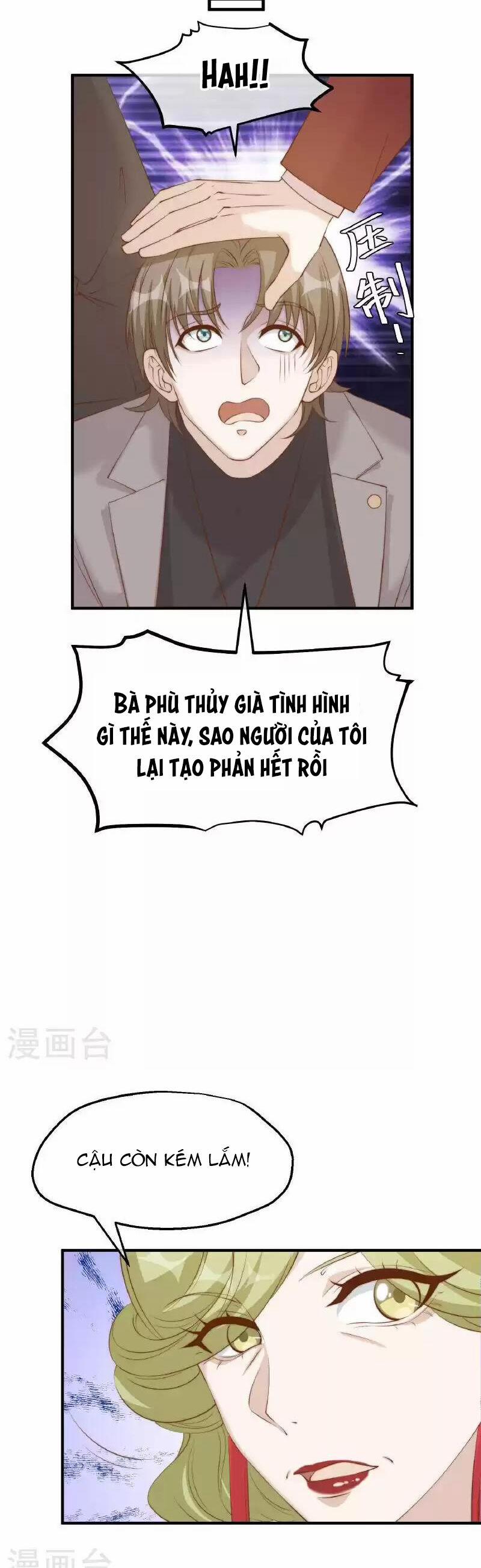 Thần Cấp Ngư Phu 313 trang 19