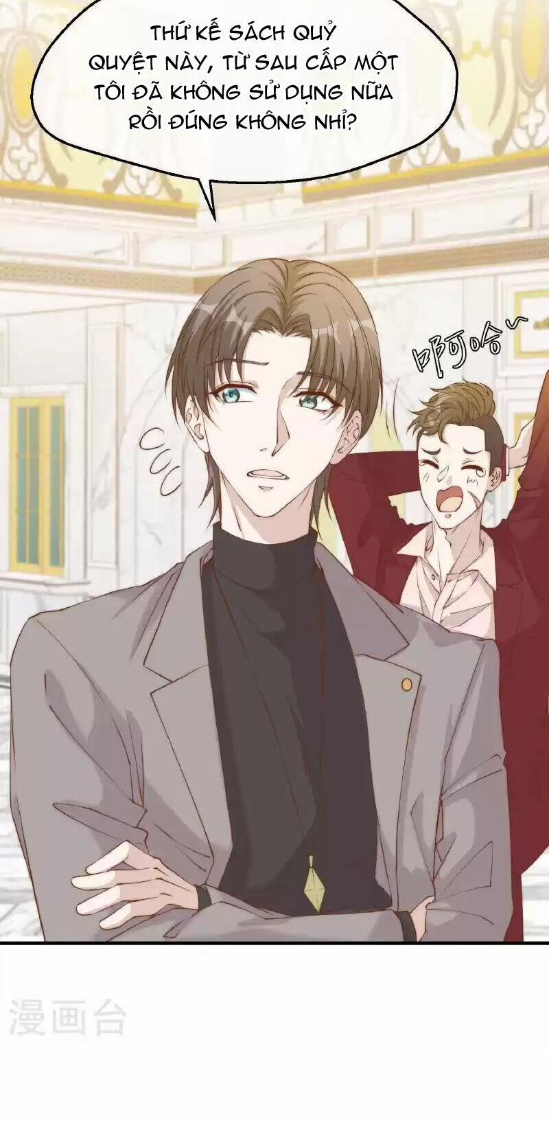 Thần Cấp Ngư Phu 313 trang 2