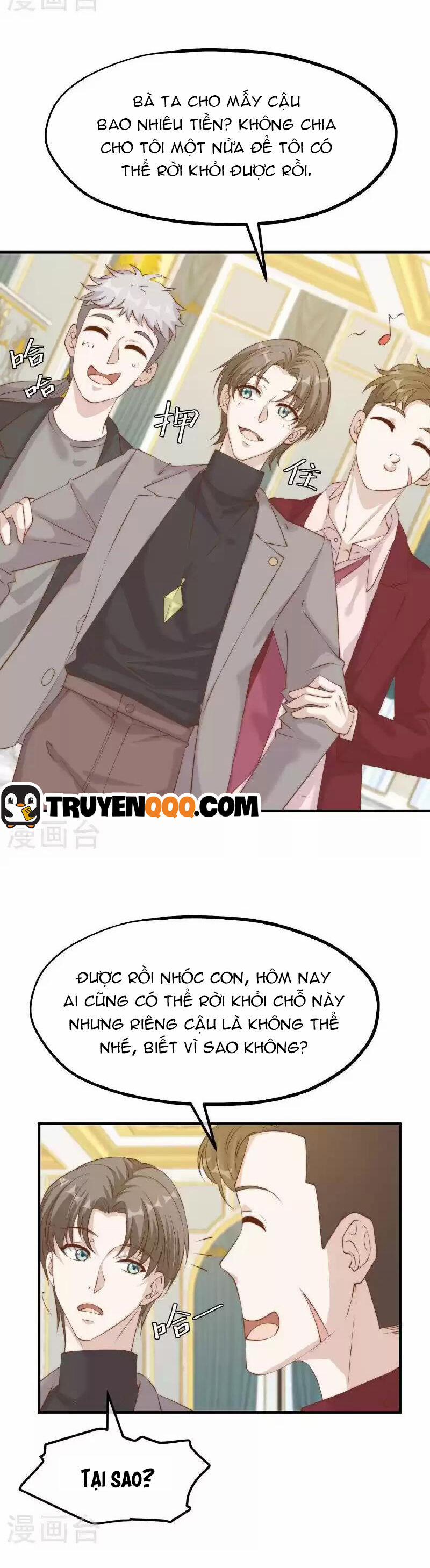 Thần Cấp Ngư Phu 313 trang 20