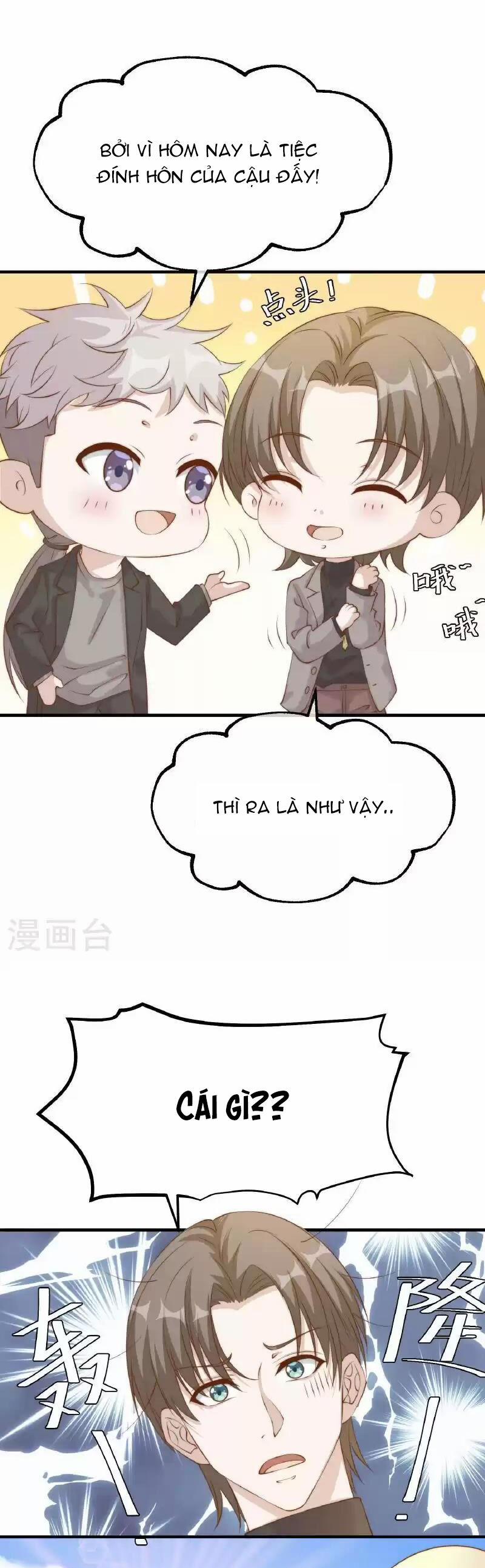 Thần Cấp Ngư Phu 313 trang 21