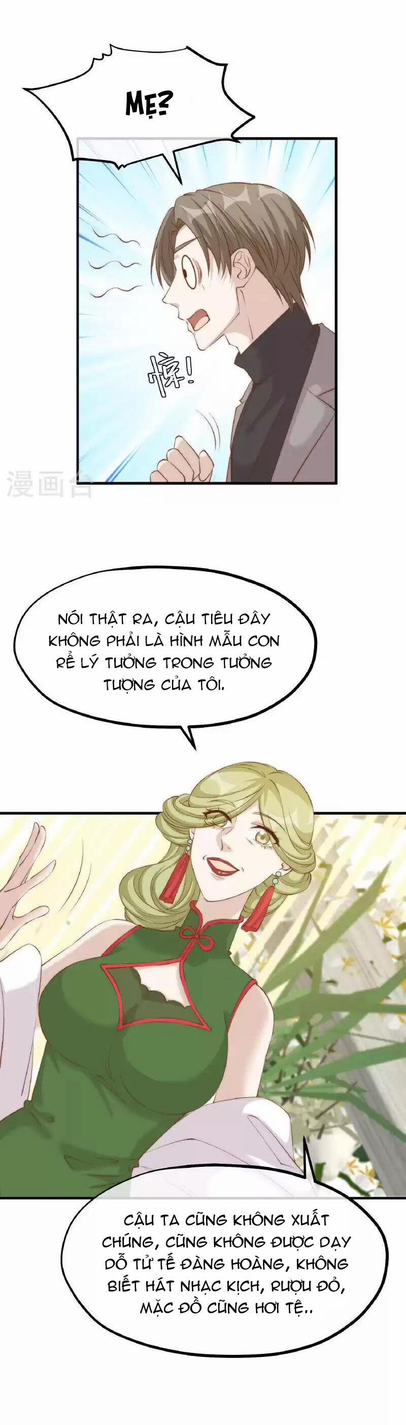 Thần Cấp Ngư Phu 313 trang 25