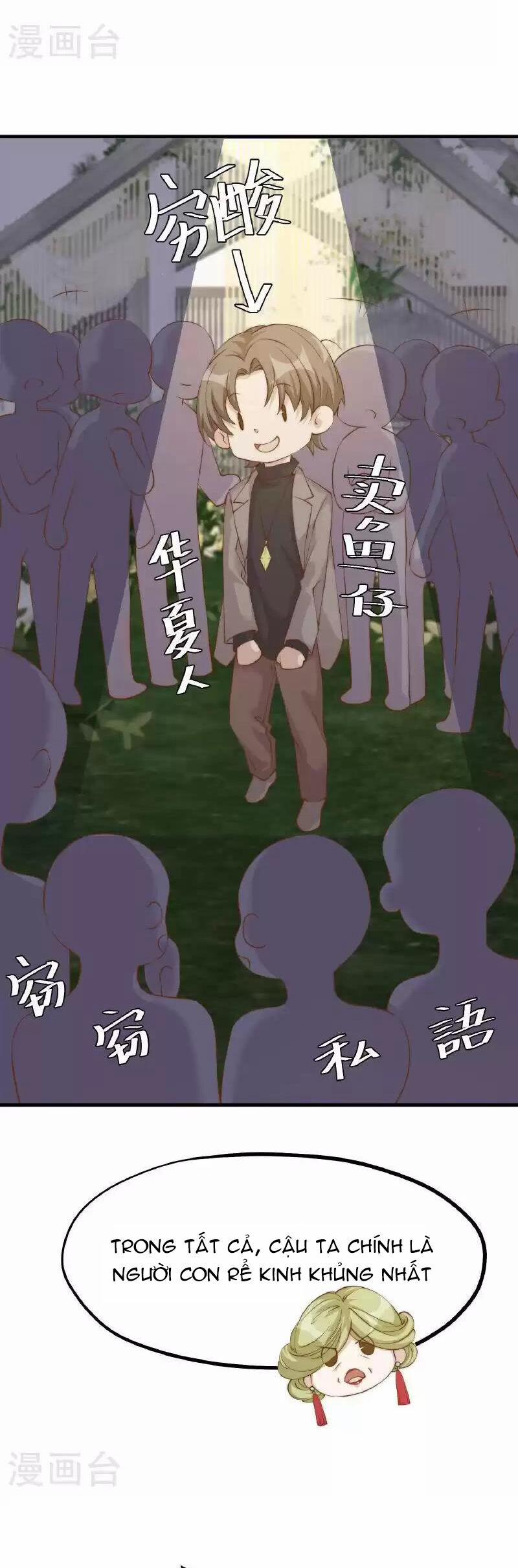 Thần Cấp Ngư Phu 313 trang 26