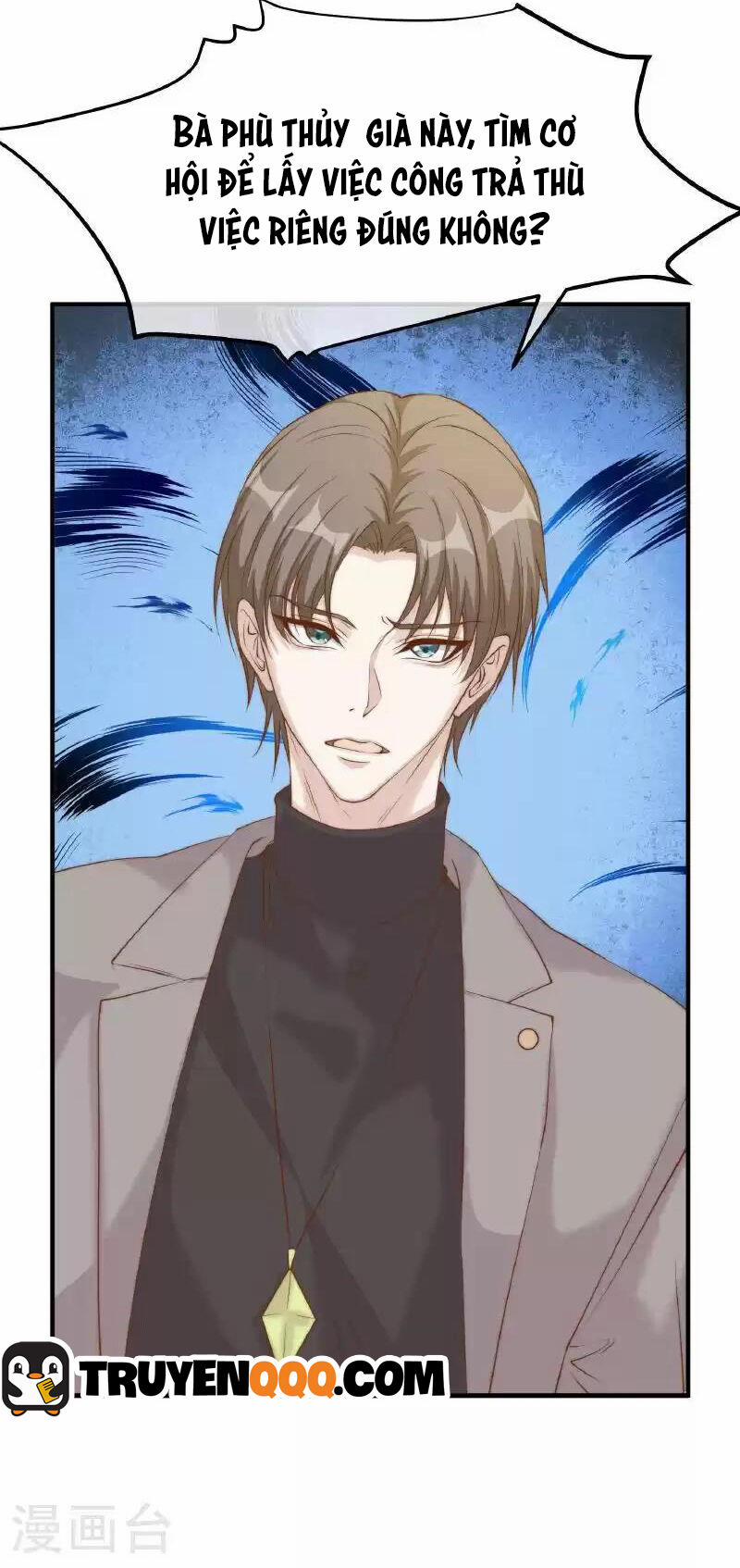 Thần Cấp Ngư Phu 313 trang 27