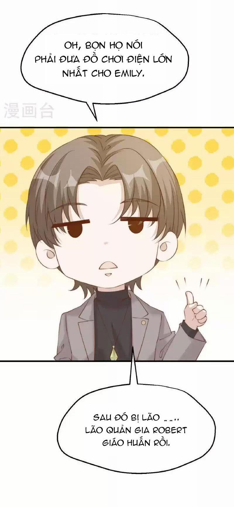 Thần Cấp Ngư Phu 313 trang 5