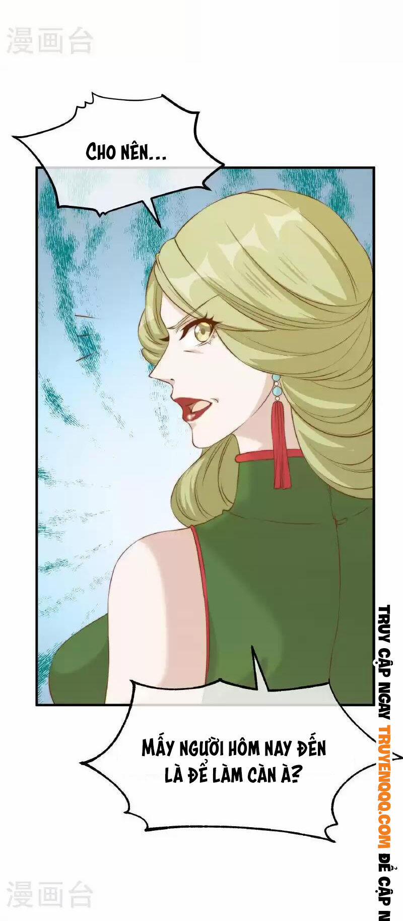 Thần Cấp Ngư Phu 313 trang 6