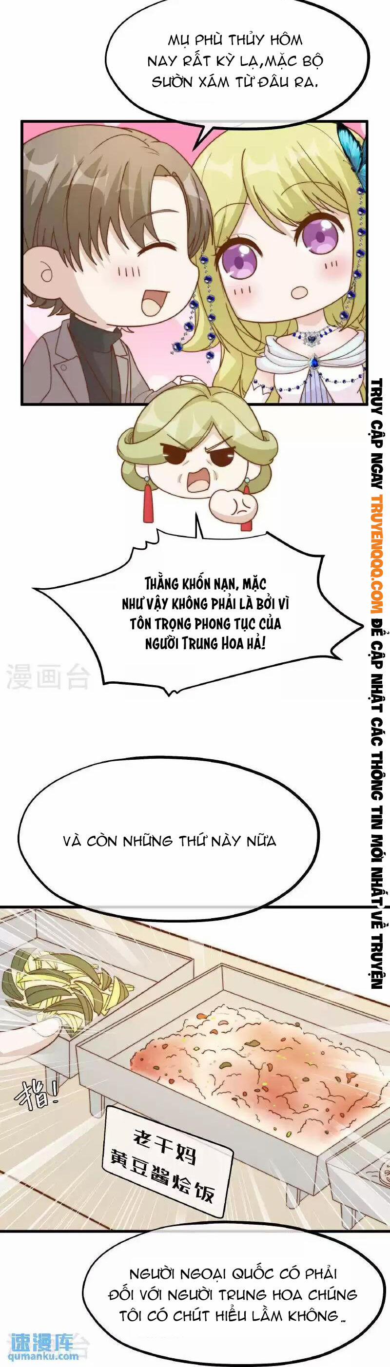 Thần Cấp Ngư Phu 314 trang 10