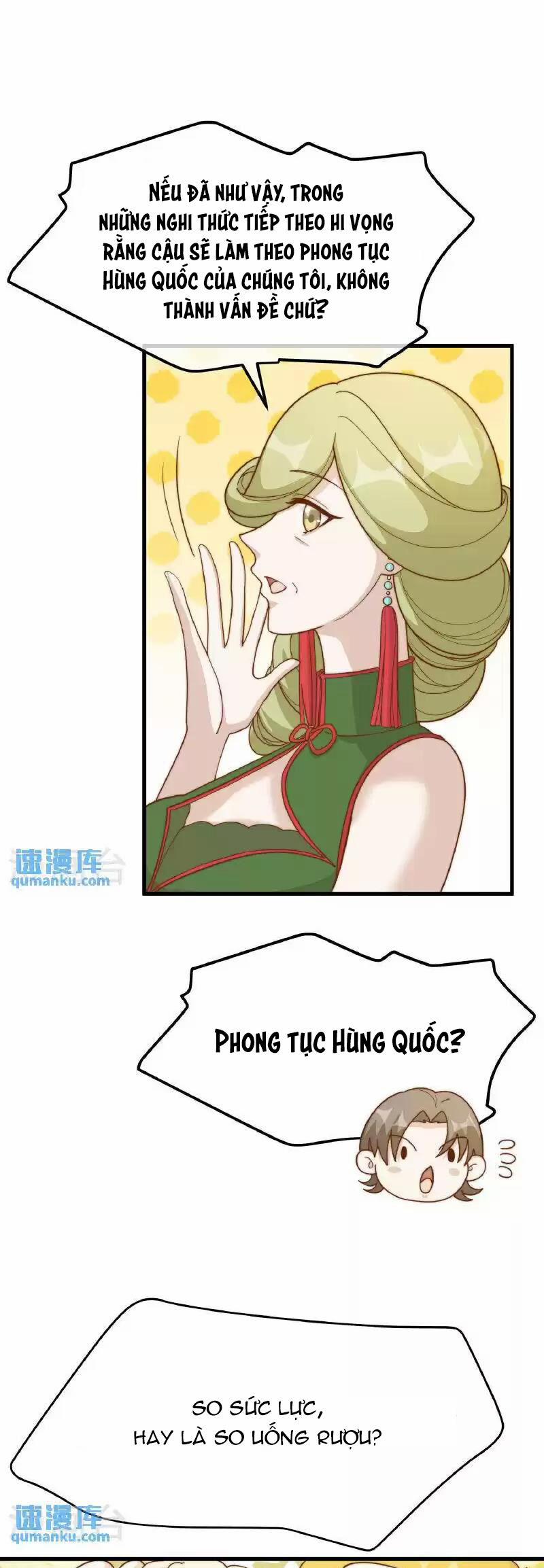 Thần Cấp Ngư Phu 314 trang 11