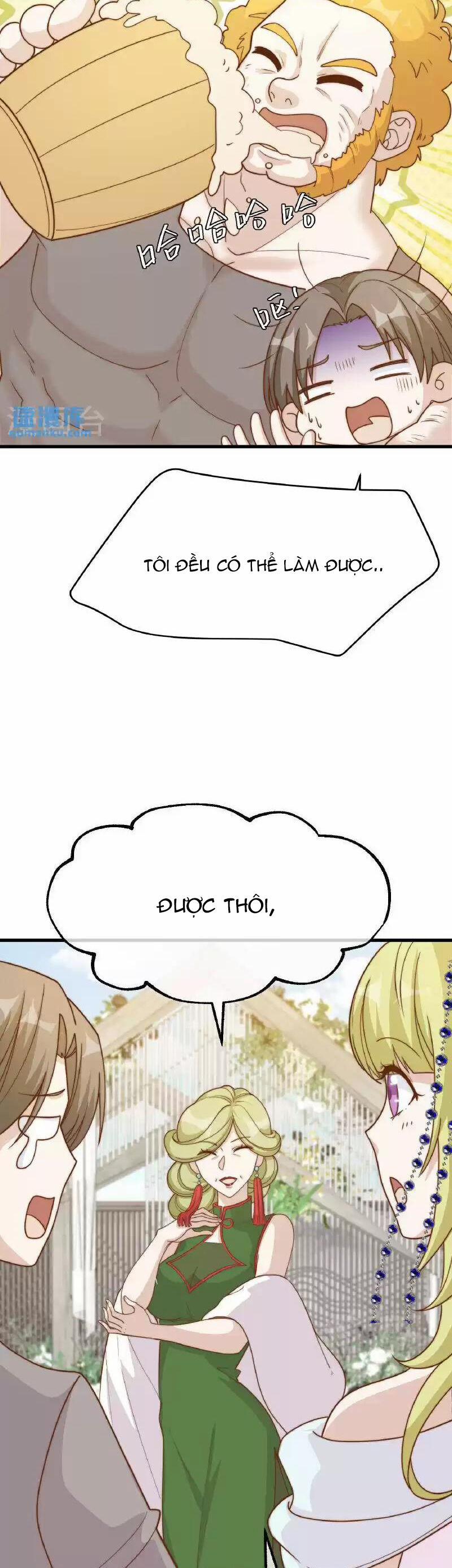 Thần Cấp Ngư Phu 314 trang 12