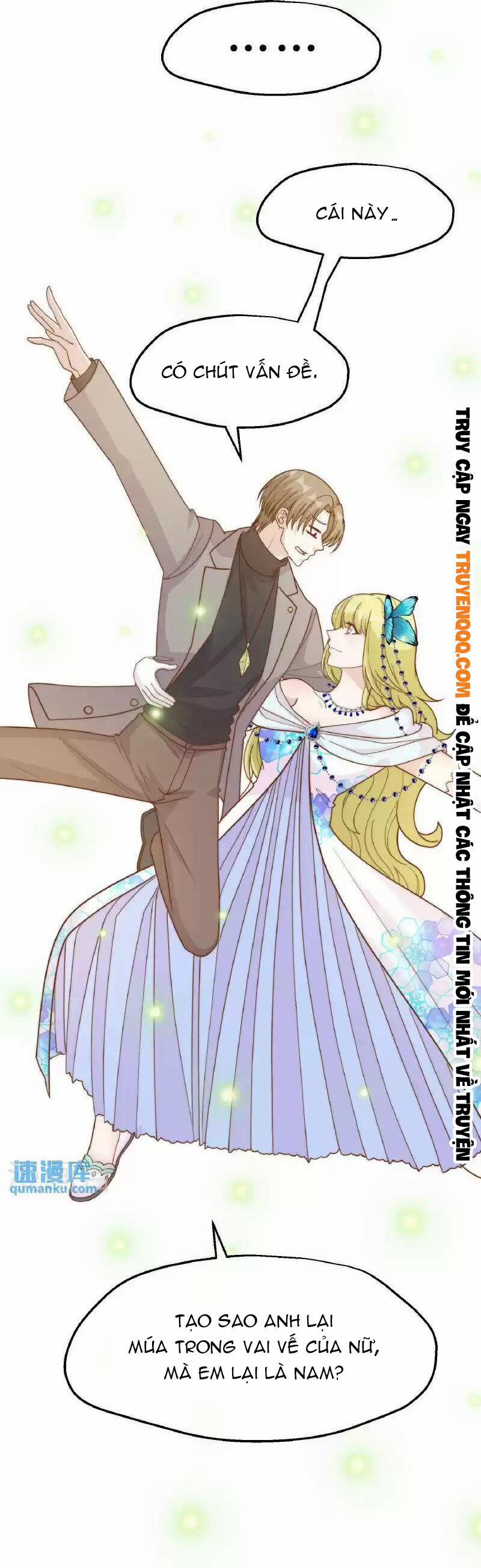 Thần Cấp Ngư Phu 314 trang 16