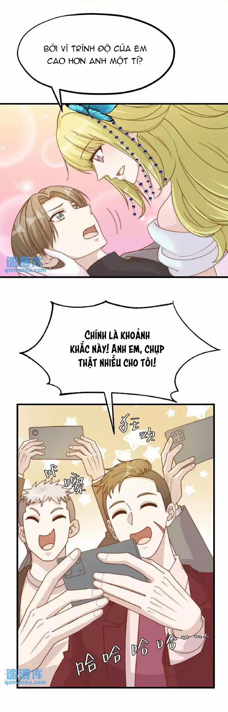 Thần Cấp Ngư Phu 314 trang 17