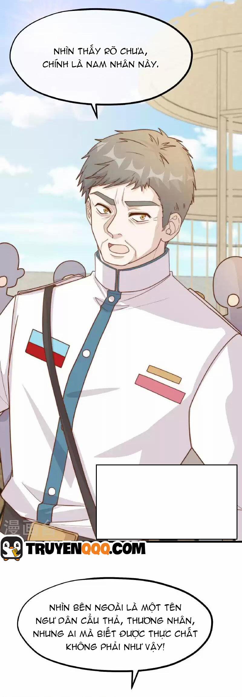 Thần Cấp Ngư Phu 314 trang 19