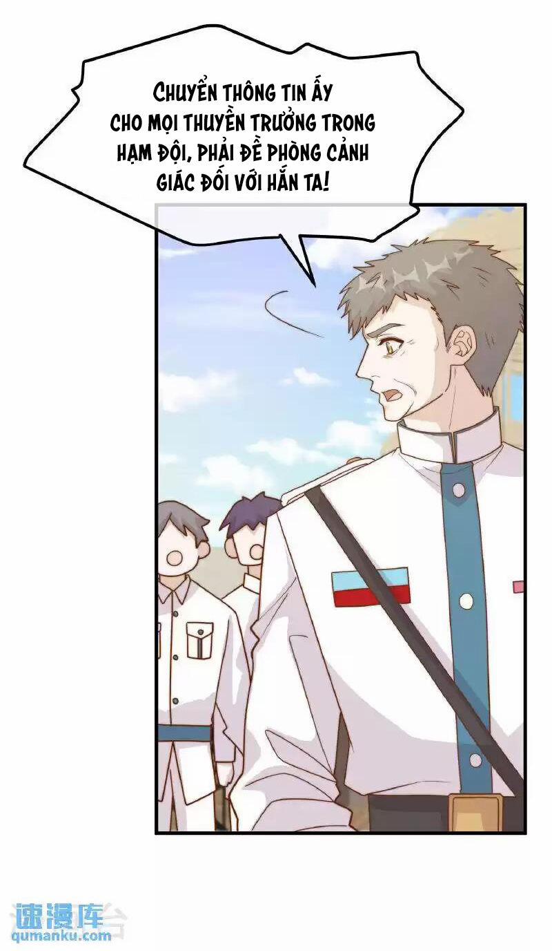 Thần Cấp Ngư Phu 314 trang 21