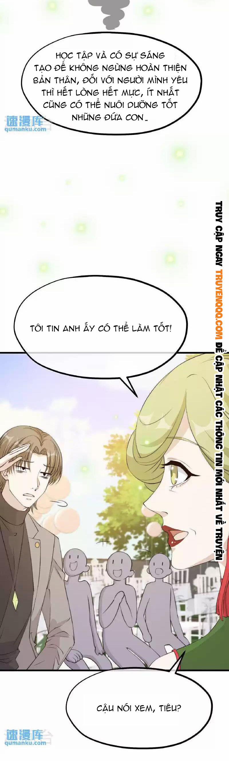 Thần Cấp Ngư Phu 314 trang 4