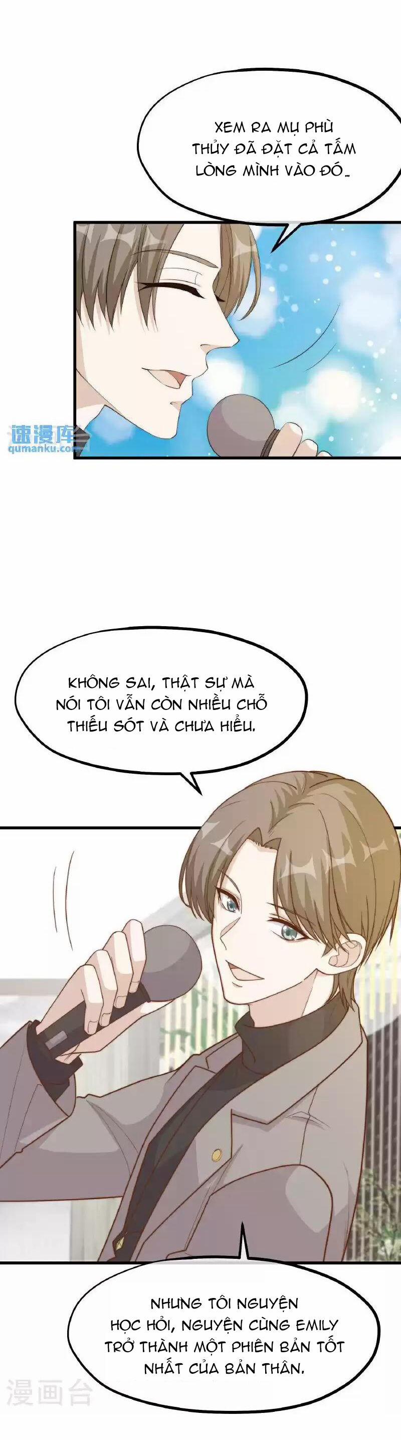 Thần Cấp Ngư Phu 314 trang 5