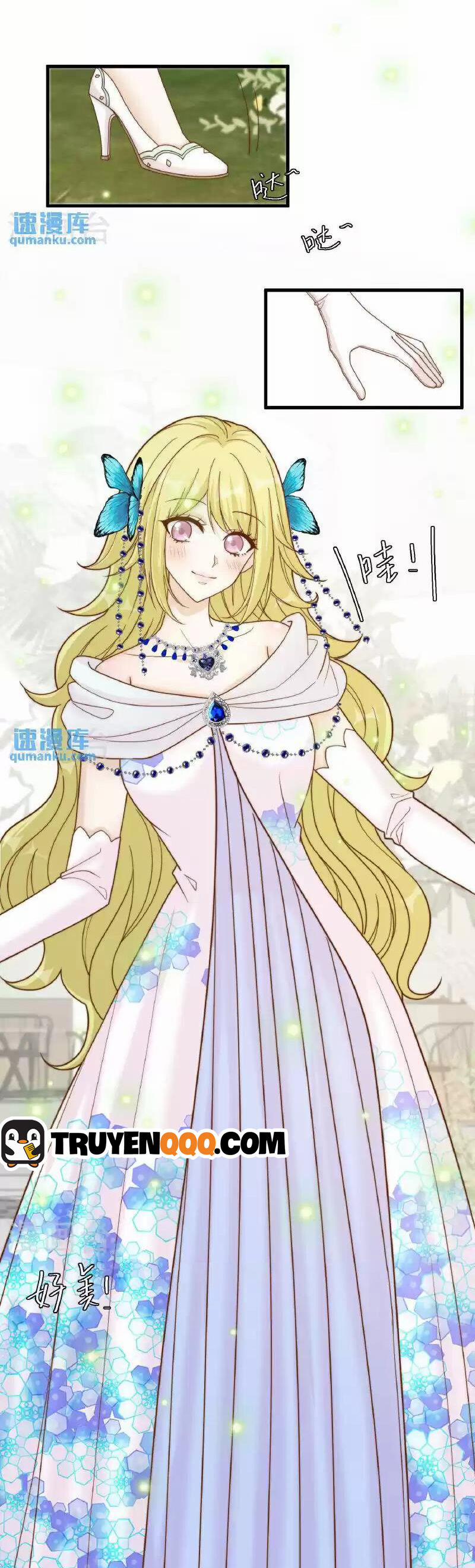 Thần Cấp Ngư Phu 314 trang 7