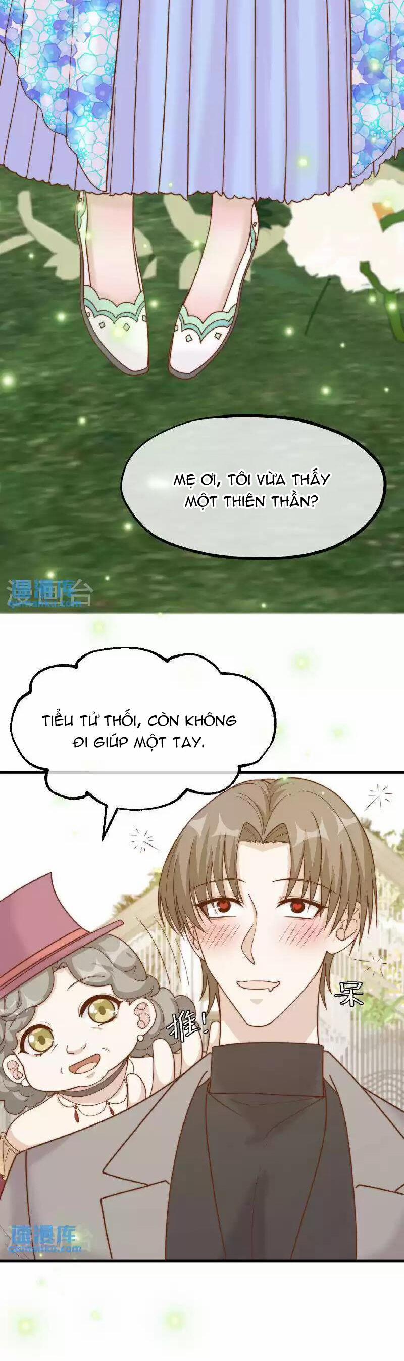 Thần Cấp Ngư Phu 314 trang 8