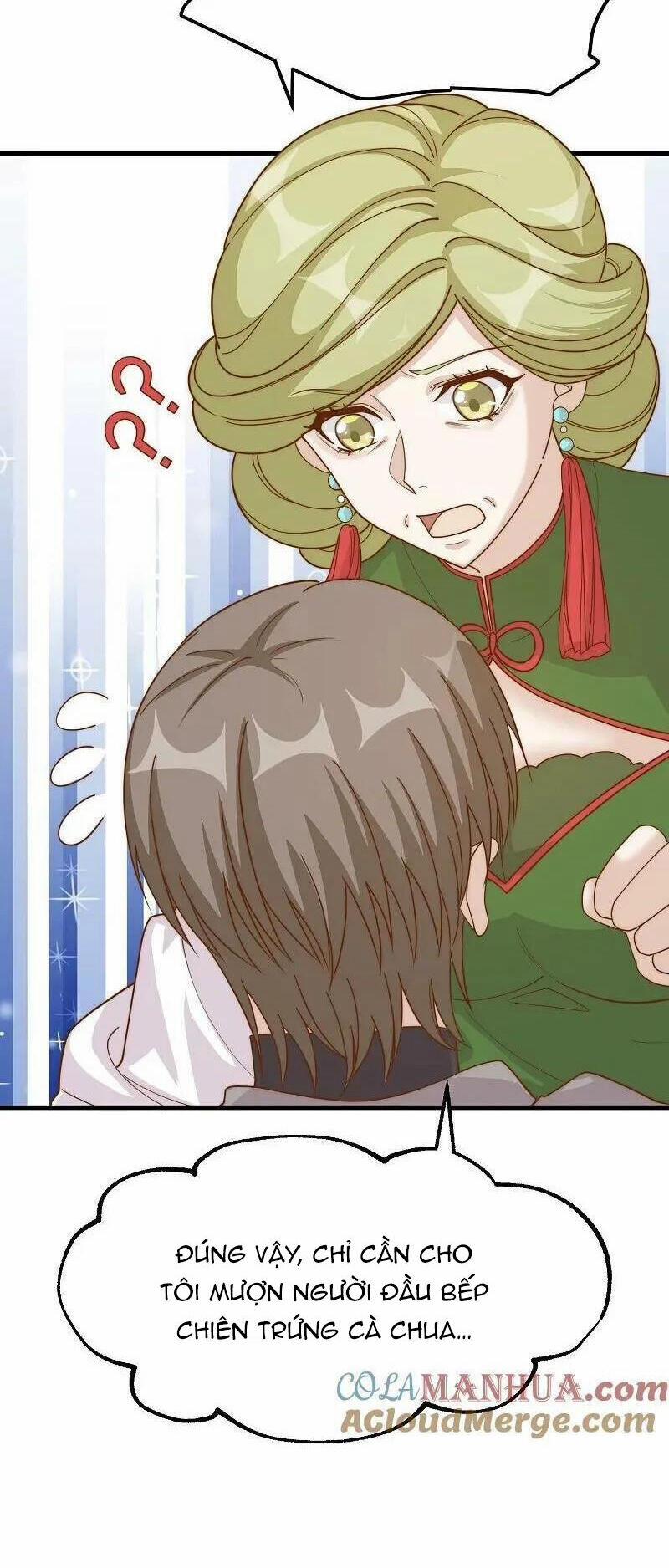 Thần Cấp Ngư Phu 315 trang 11