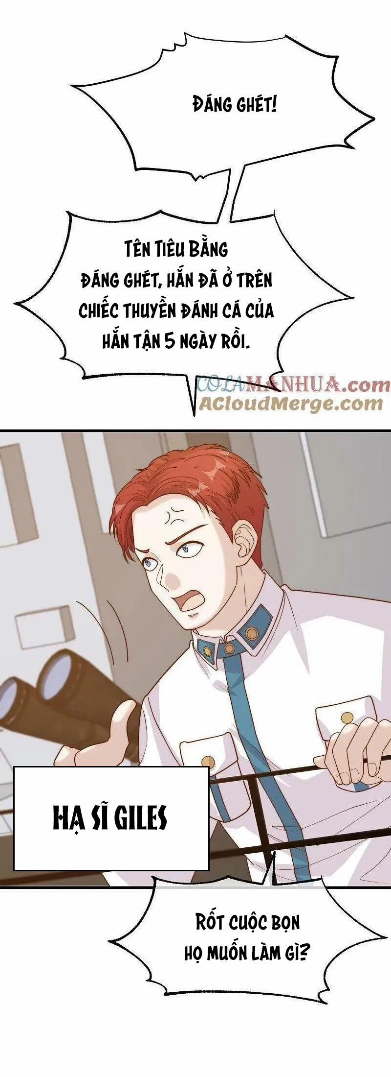 Thần Cấp Ngư Phu 315 trang 16