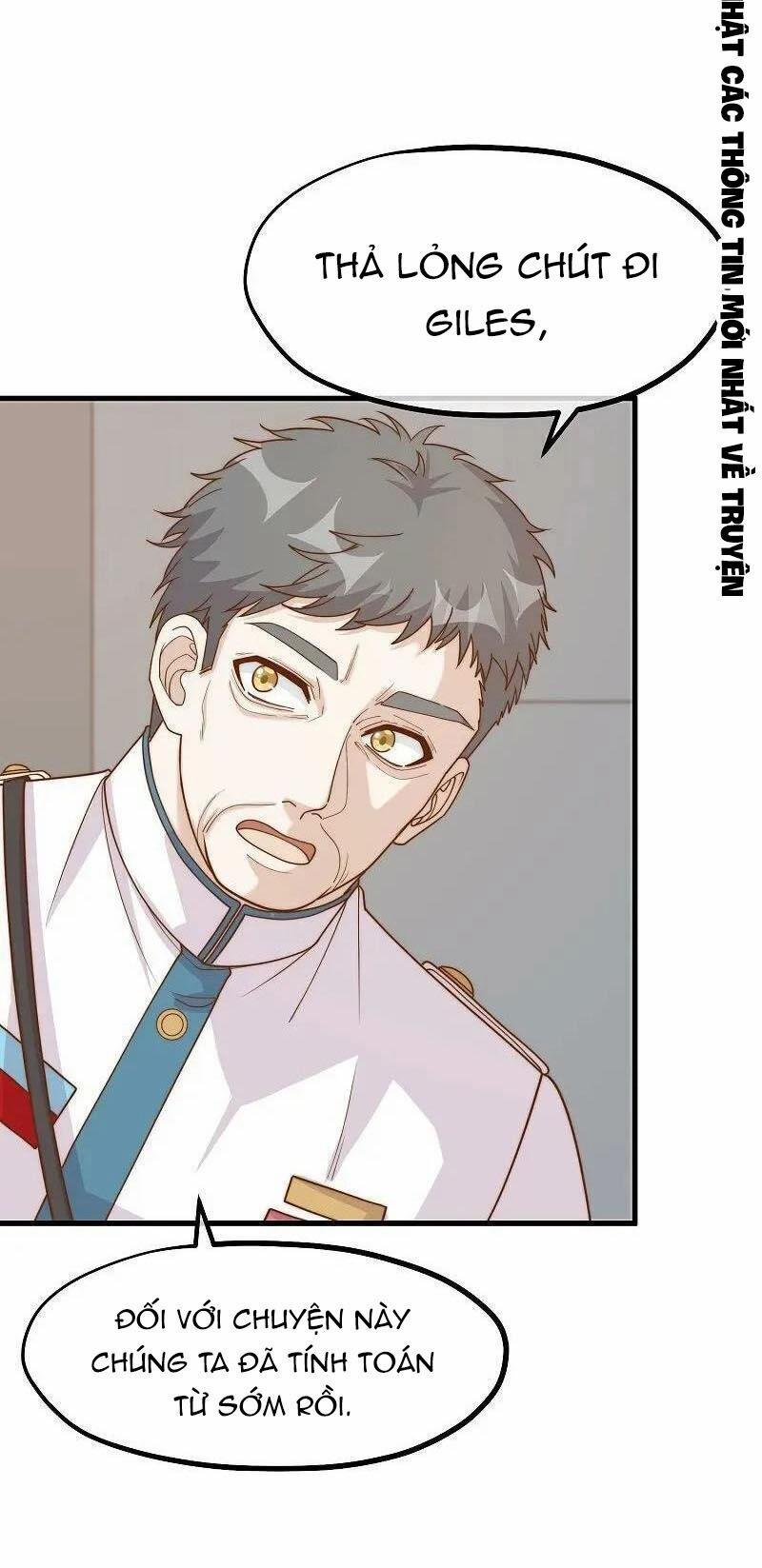 Thần Cấp Ngư Phu 315 trang 18