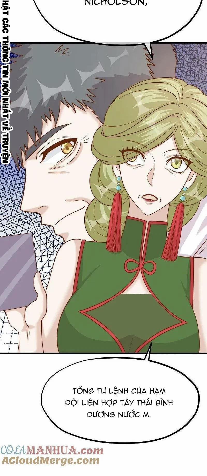 Thần Cấp Ngư Phu 315 trang 2