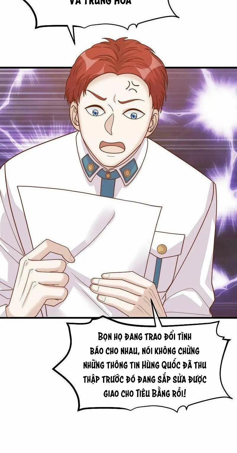 Thần Cấp Ngư Phu 315 trang 20