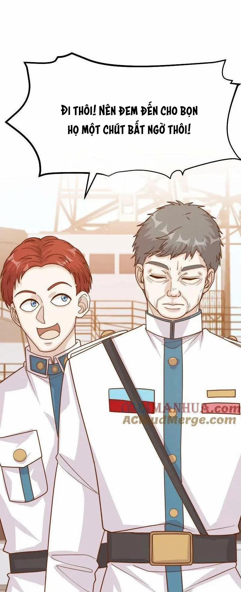 Thần Cấp Ngư Phu 315 trang 23