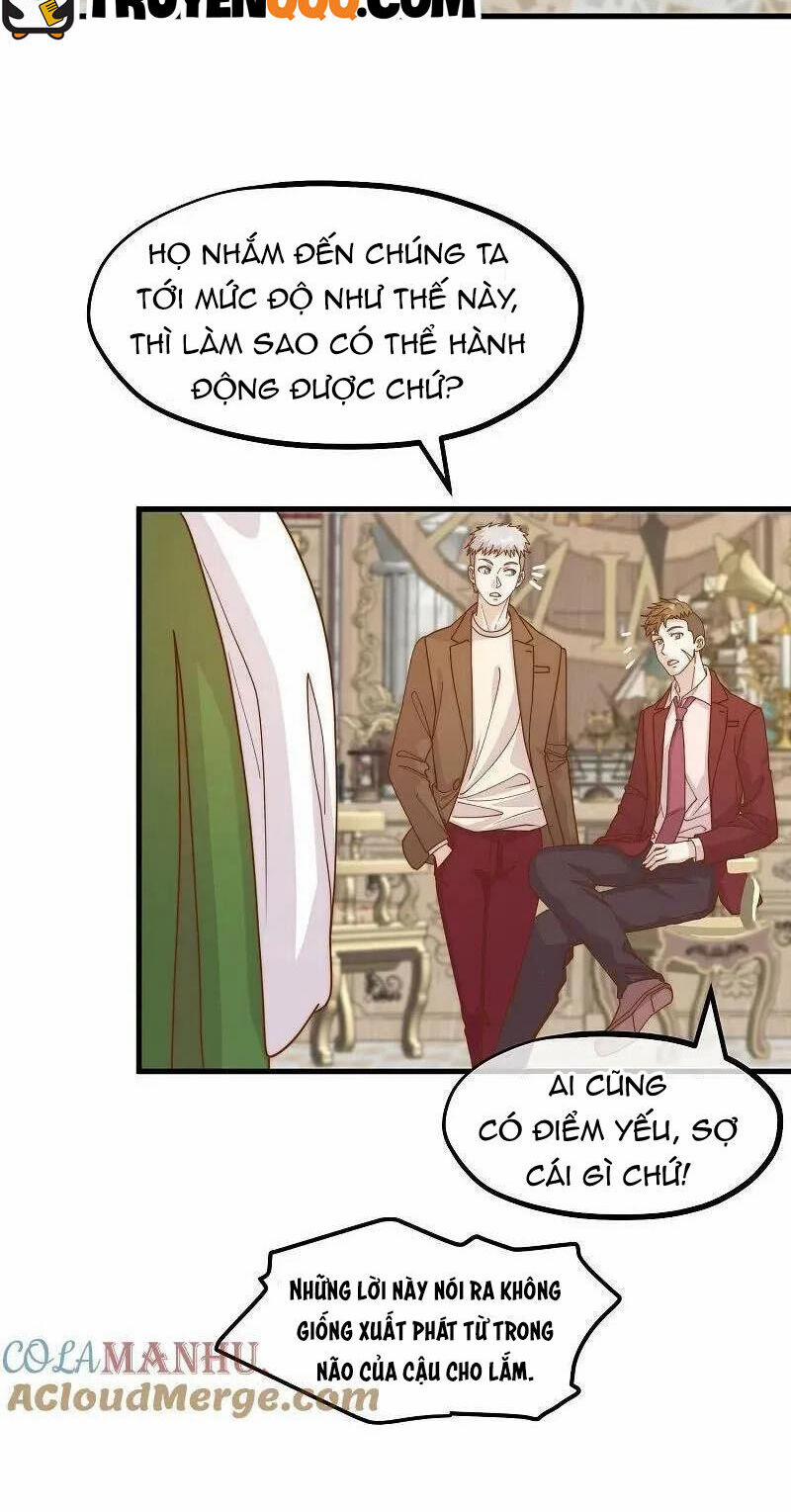 Thần Cấp Ngư Phu 315 trang 6