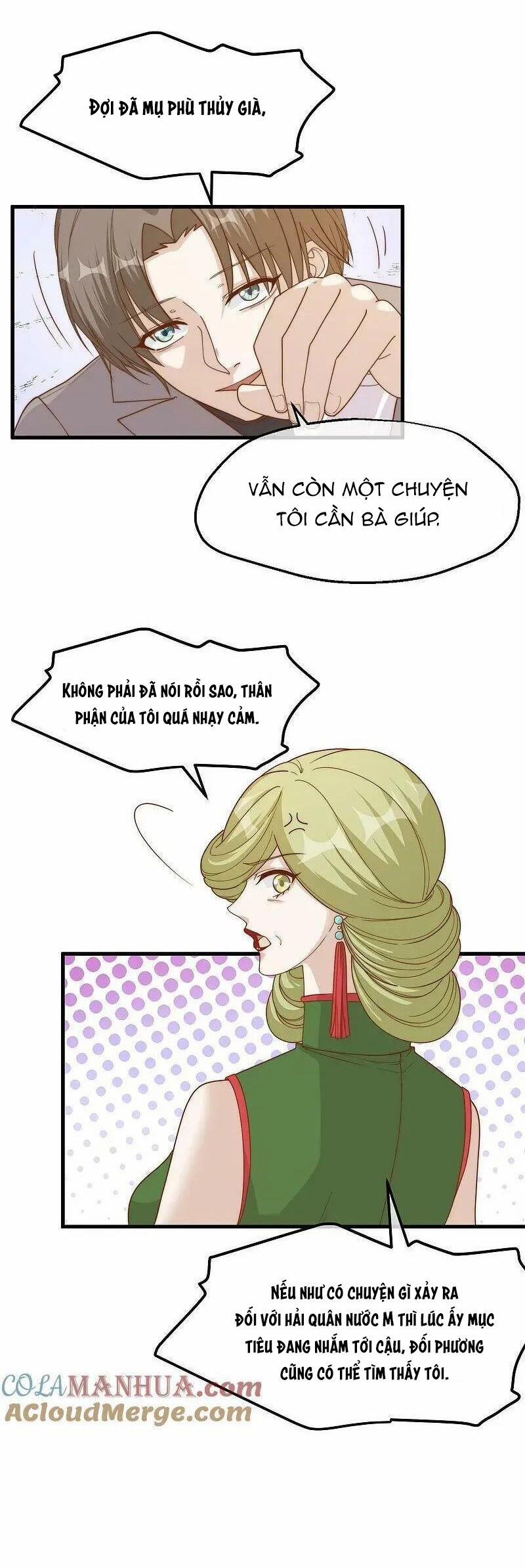 Thần Cấp Ngư Phu 315 trang 7