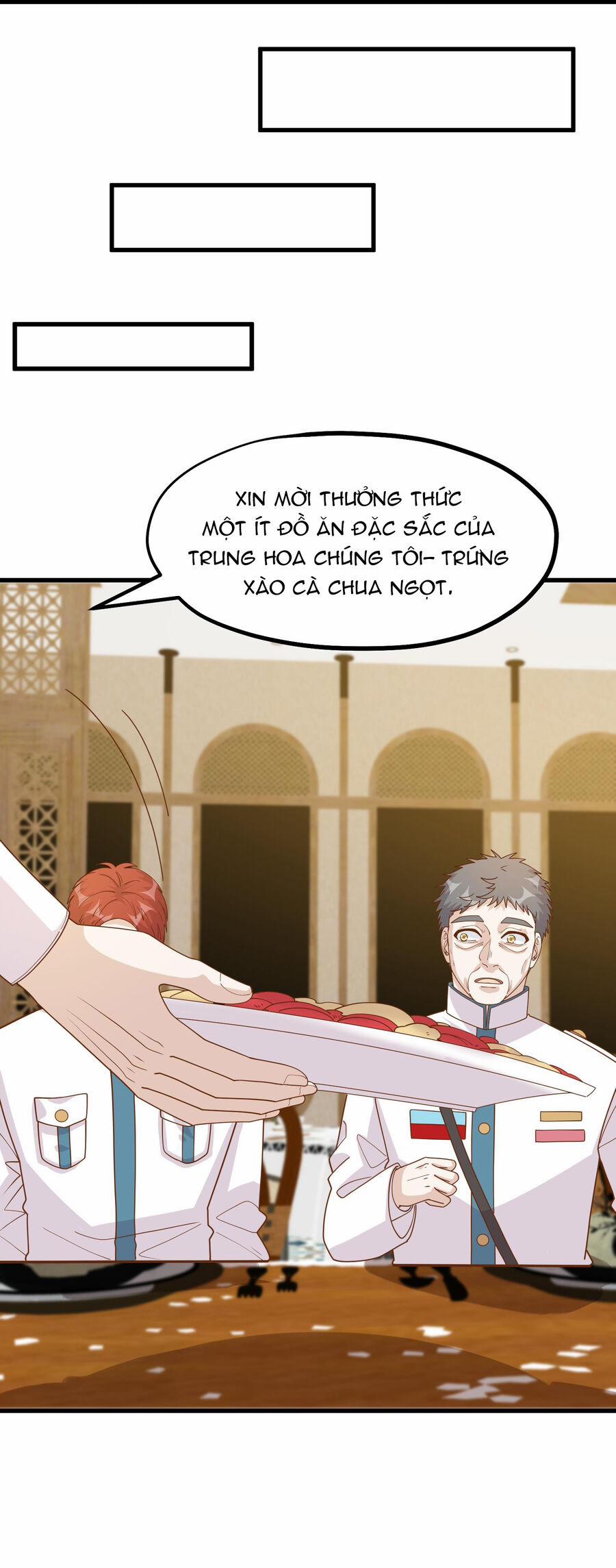 Thần Cấp Ngư Phu 316 trang 12