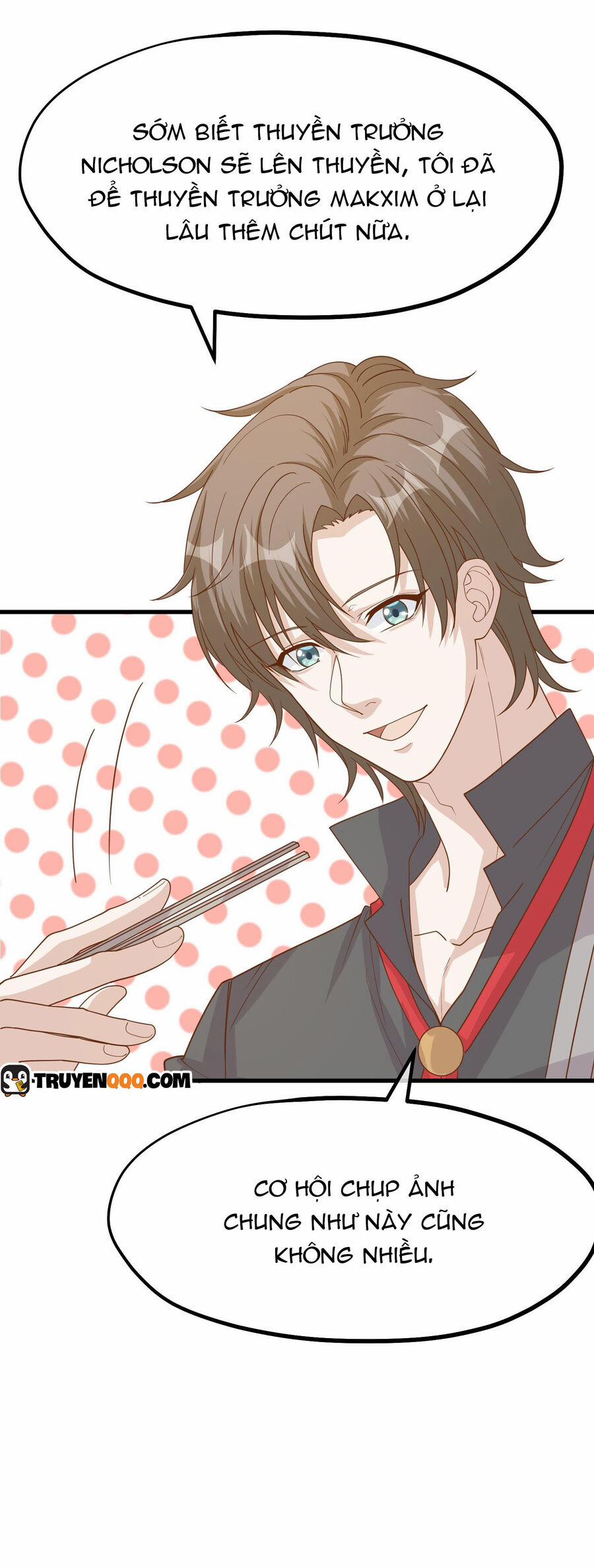 Thần Cấp Ngư Phu 316 trang 13