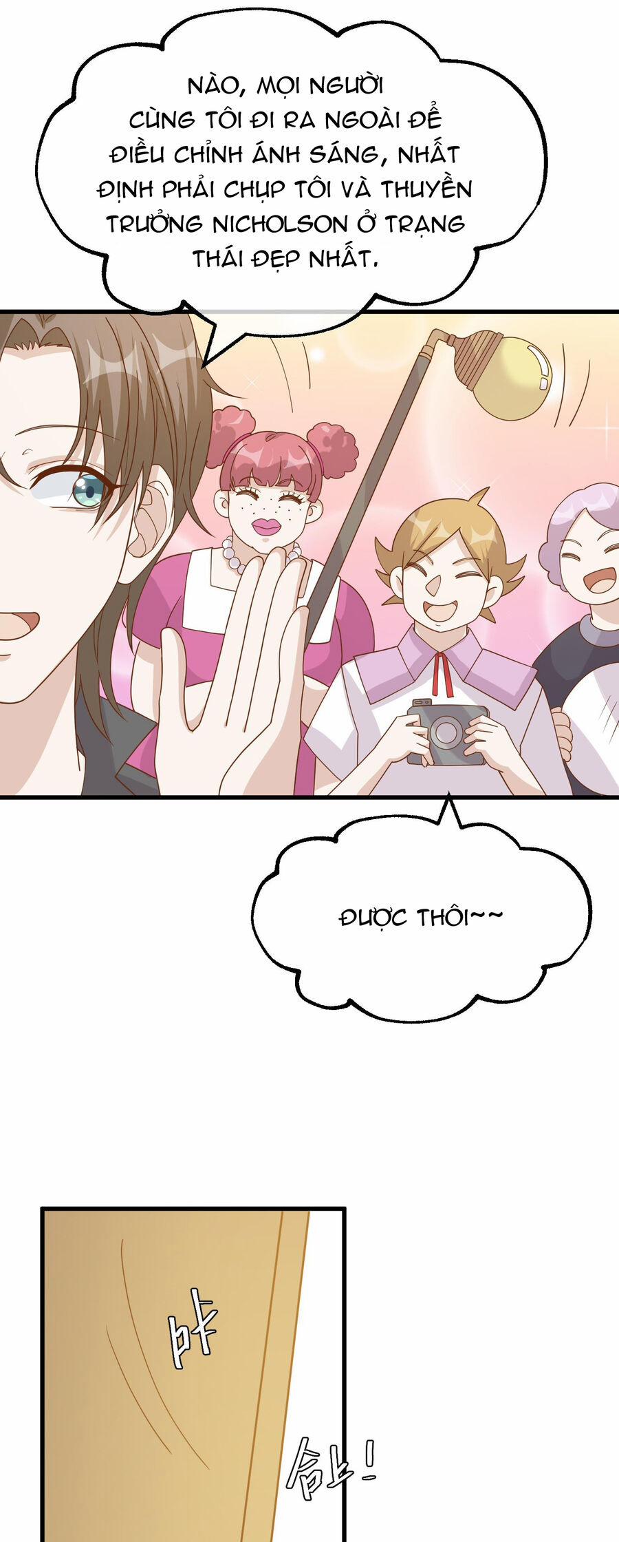 Thần Cấp Ngư Phu 316 trang 14